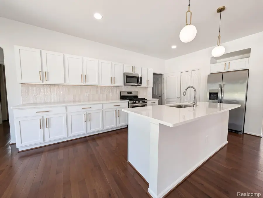 874 Henning Street, Dundee, MI 48131 - #3