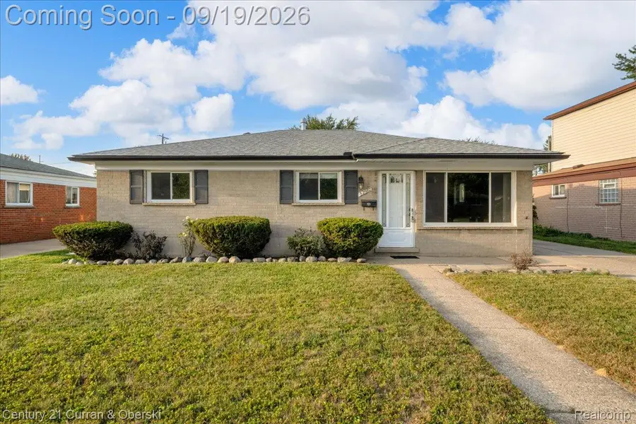 32660 Fairchild Street, Westland, MI 48186 - #2