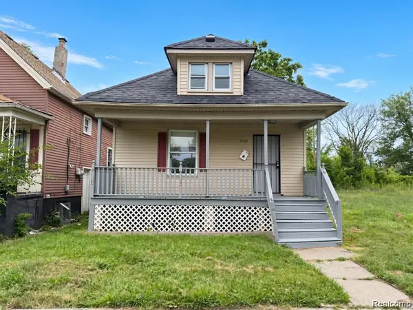 5720 30th Street, Detroit, MI 48210