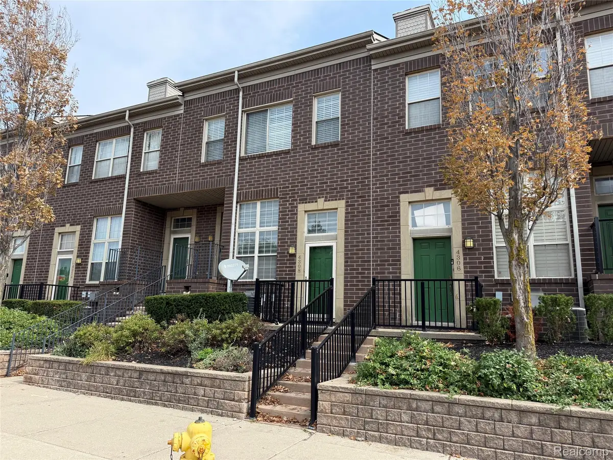 4308 Schaefer Rd Schaefer Road, Dearborn, MI 48126 - #1