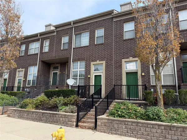 4308 Schaefer Rd Schaefer Road, Dearborn, MI 48126