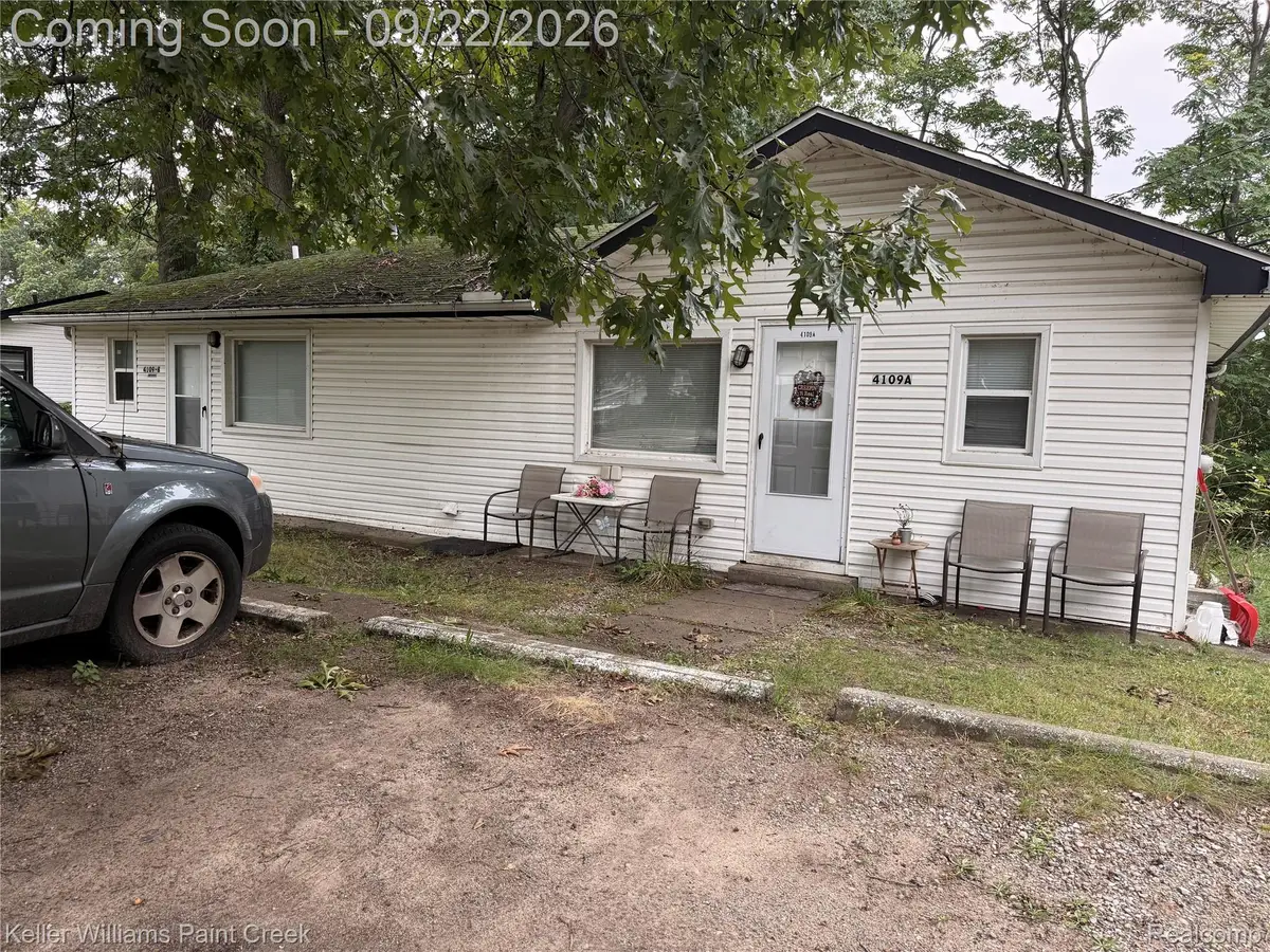 4109 Parkway, Waterford, MI 48328 - #1