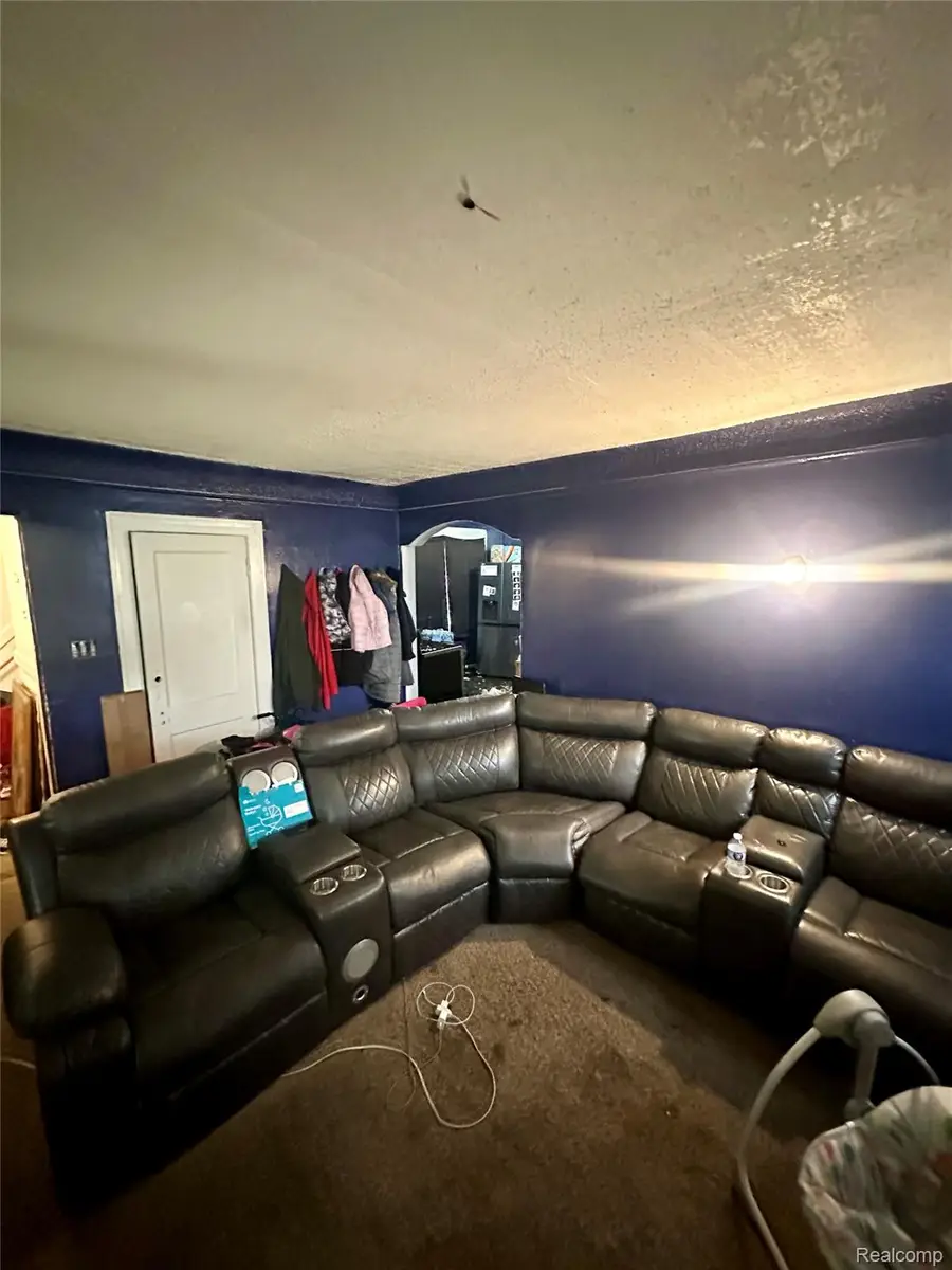 19603 Coventry Street, Detroit, MI 48203 - #3