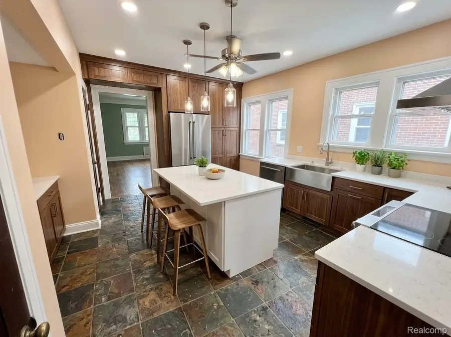 544 W Greendale, Detroit, MI 48203 - #3