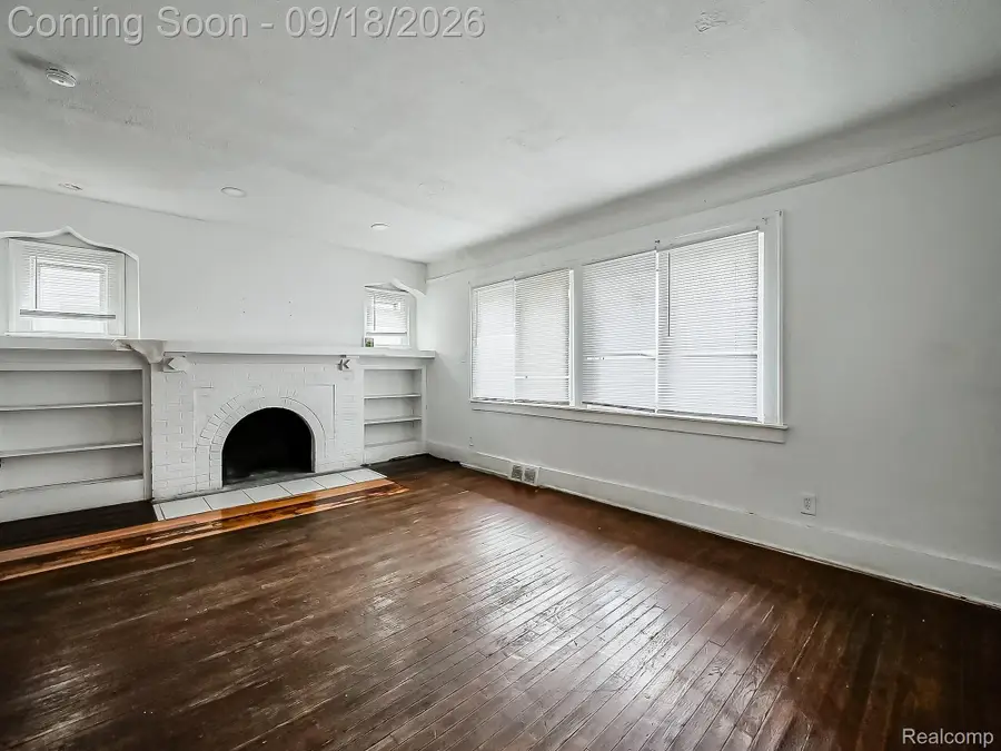 12778 Meyers Road, Detroit, MI 48227 - #2