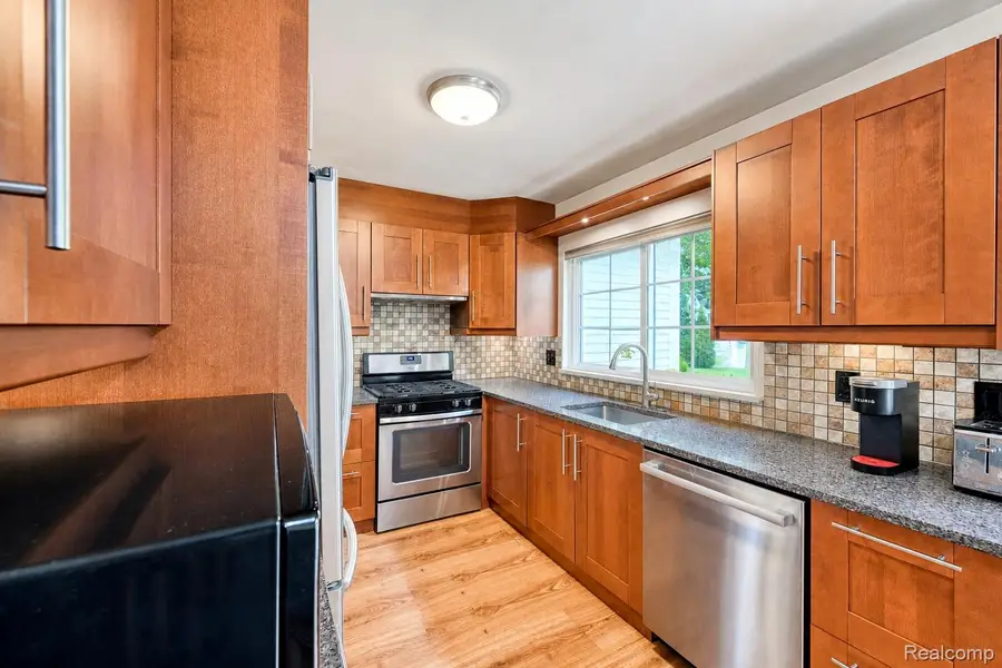 1476 Saddle Lane, Rochester Hills, MI 48306 - #3