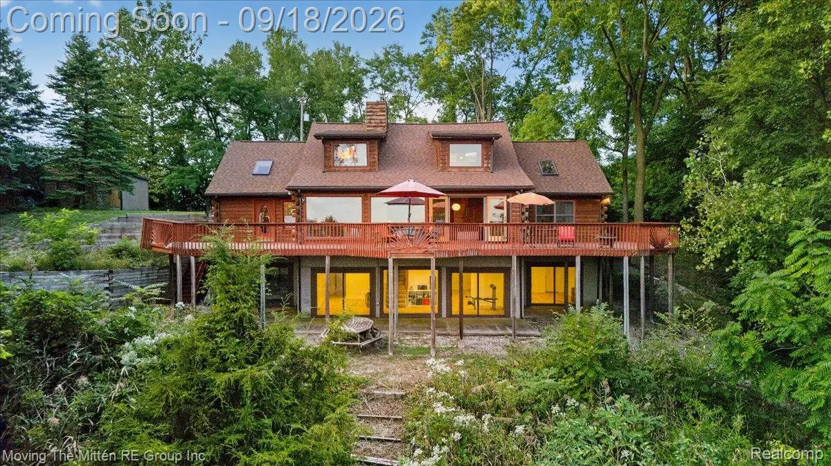 2127 Rawsonville Road, Van Buren, MI 48111 - #1