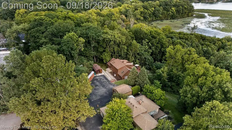 2127 Rawsonville Road, Van Buren, MI 48111 - #2