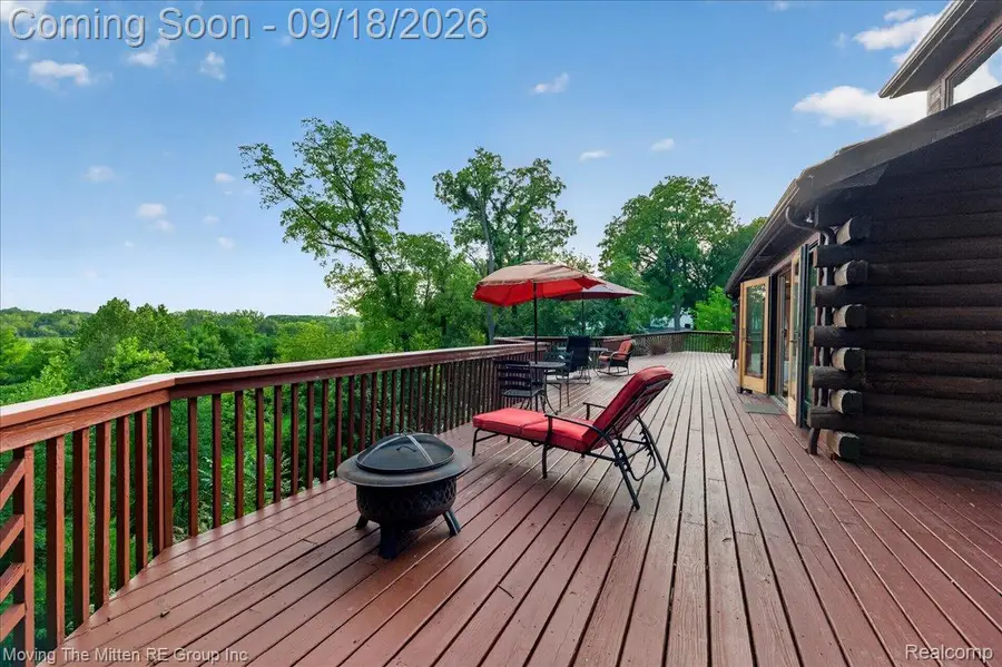 2127 Rawsonville Road, Van Buren, MI 48111 - #3