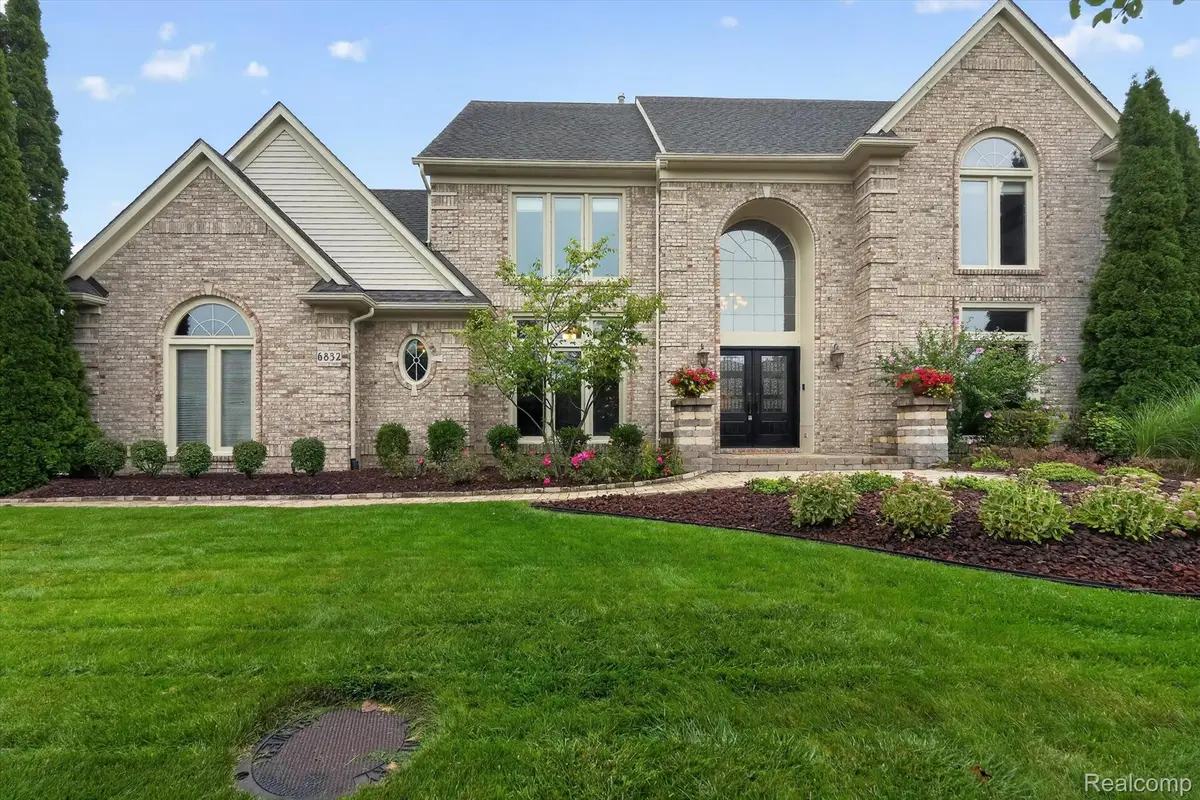 6832 Kennesaw Road, Canton, MI 48187 - #1