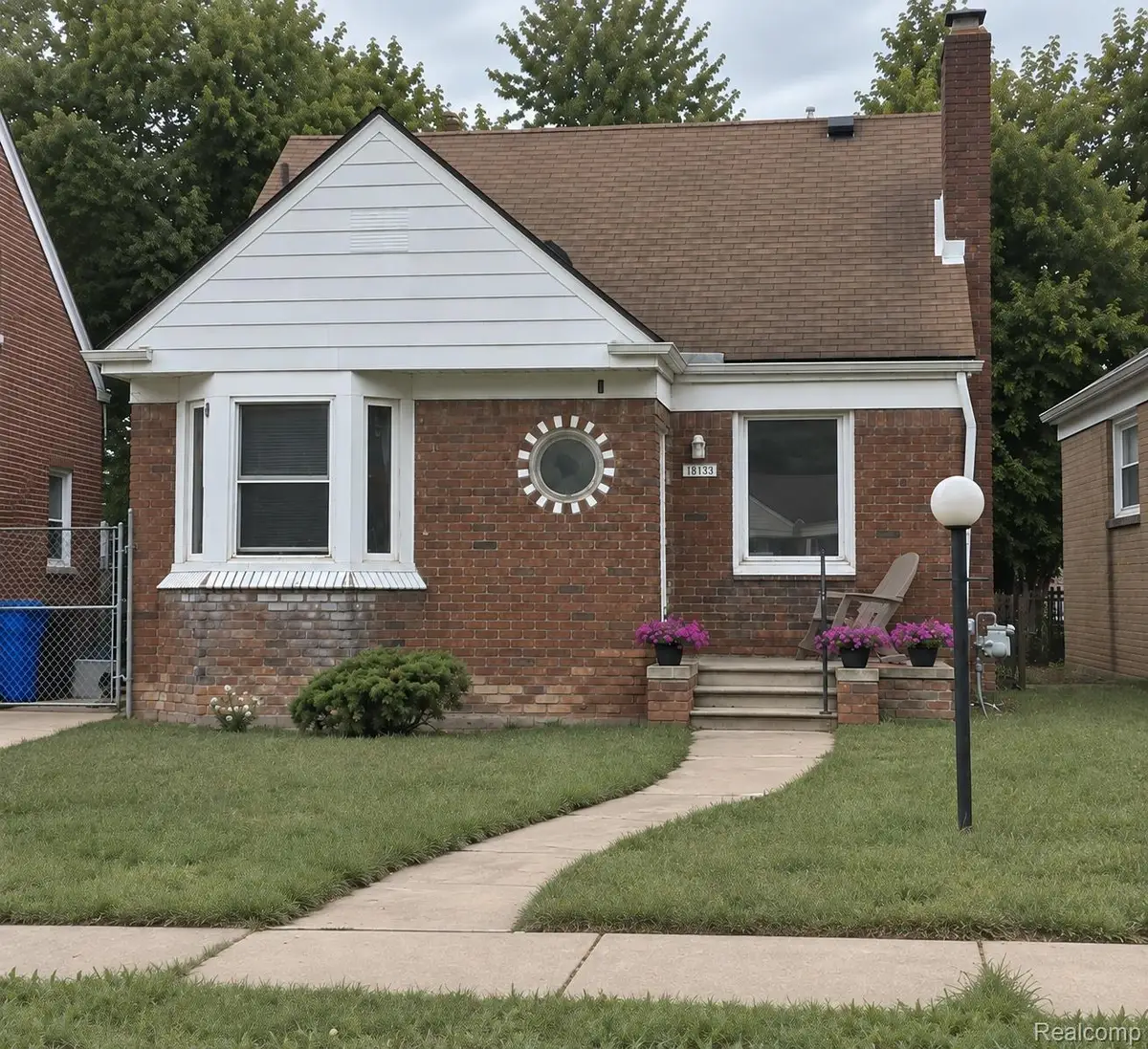8863 Coyle Street, Detroit, MI 48228 - #1