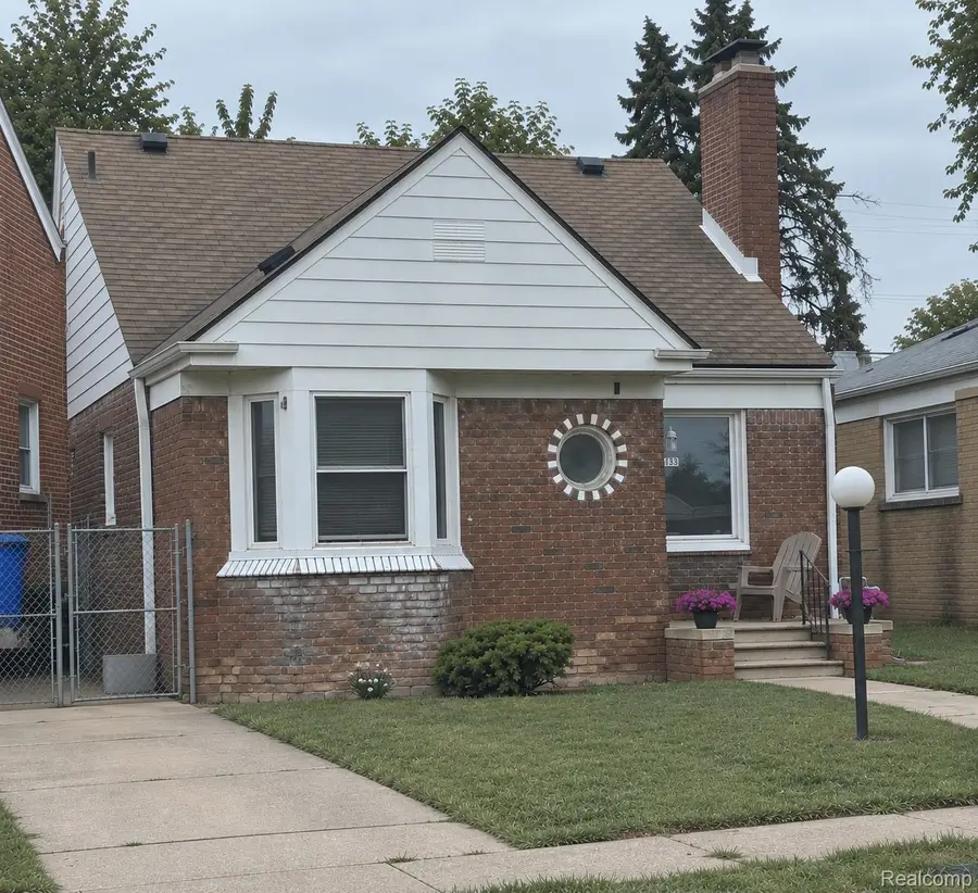 8863 Coyle Street, Detroit, MI 48228 - #2