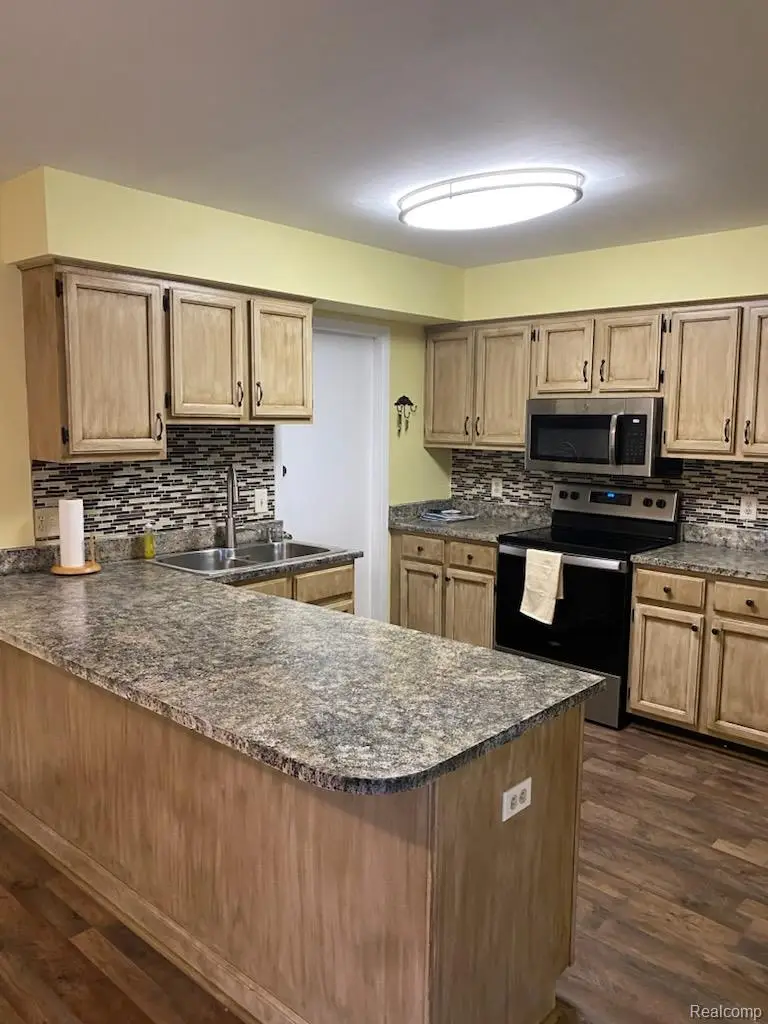 20404 Birch Meadow Drive, Clinton Township, MI 48036 - #3