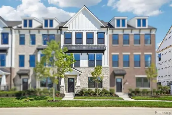 14841 Carmargo Way, Plymouth, MI 48170