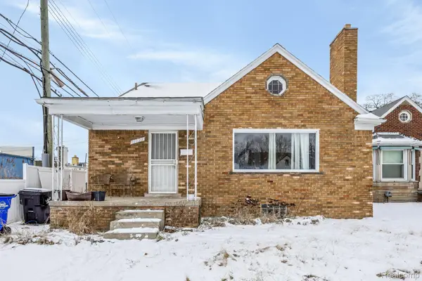 17127 Stahelin Avenue, Detroit, MI 48219