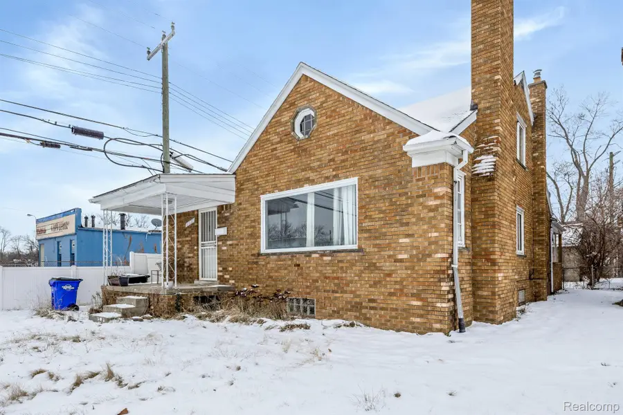 17127 Stahelin Avenue, Detroit, MI 48219 - #2