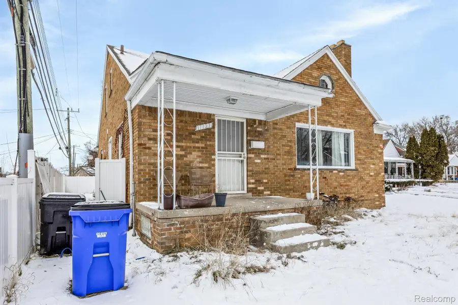 17127 Stahelin Avenue, Detroit, MI 48219 - #3