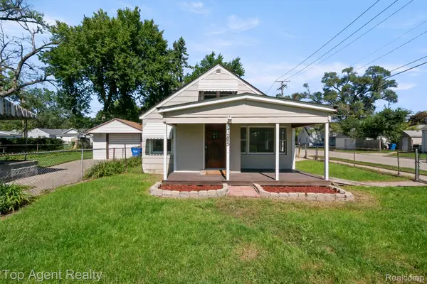7285 Prospect Avenue, Warren, MI 48091