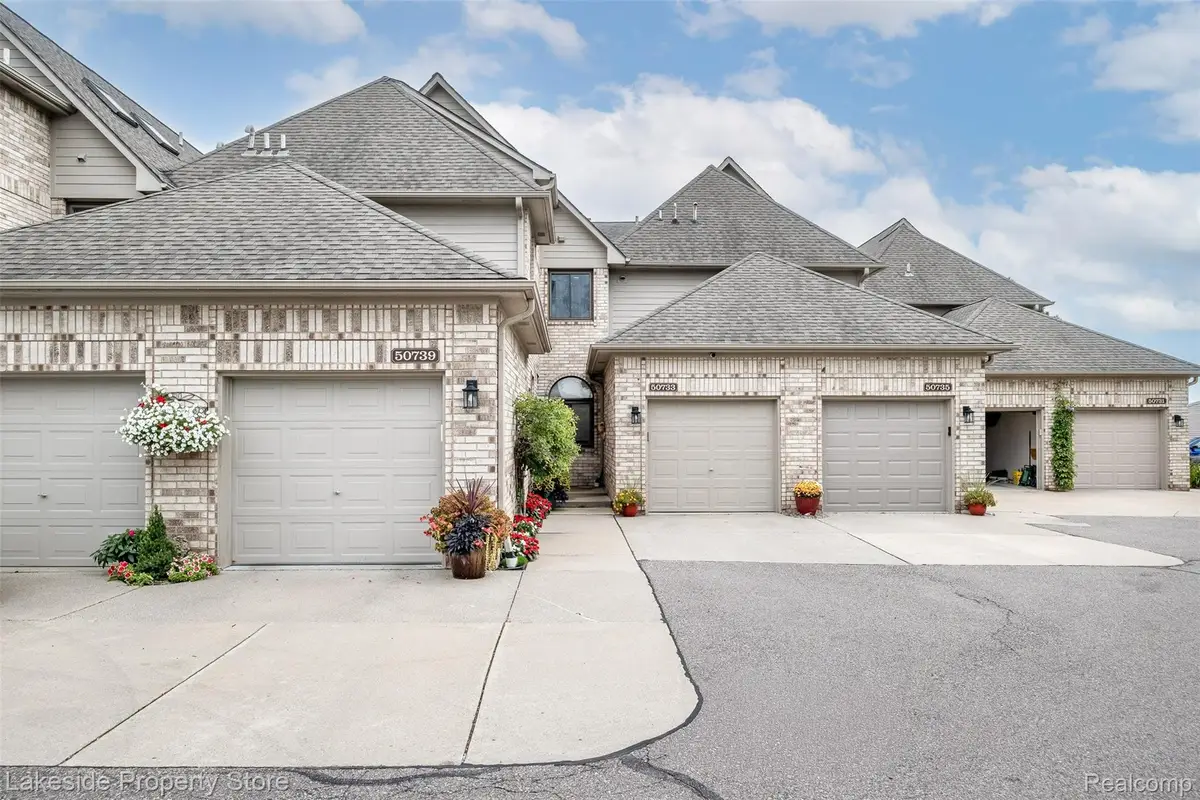 50739 Harbour View Drive N, New Baltimore, MI 48047 - #1