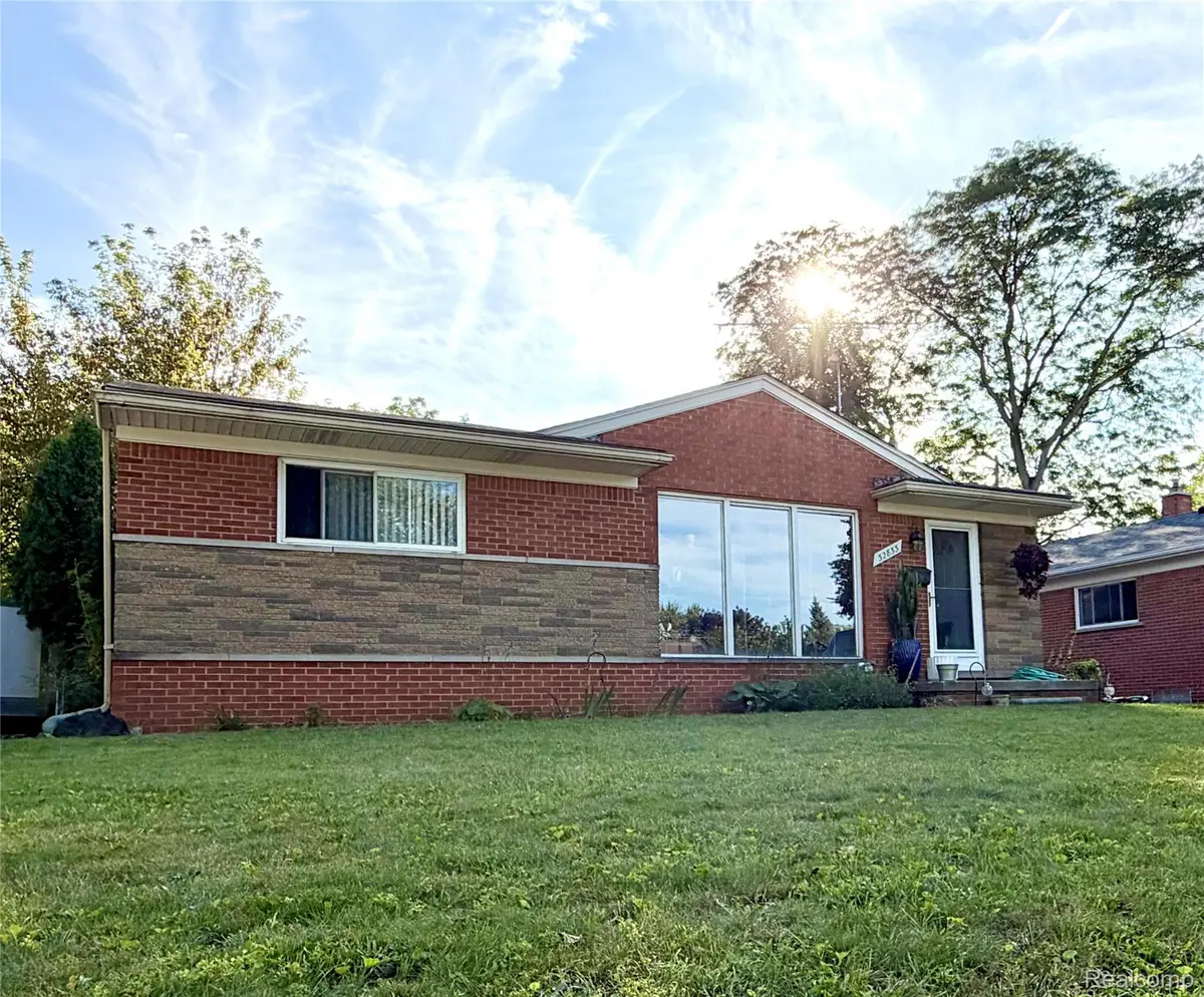 32833 Merritt Drive, Westland, MI 48185 - #1