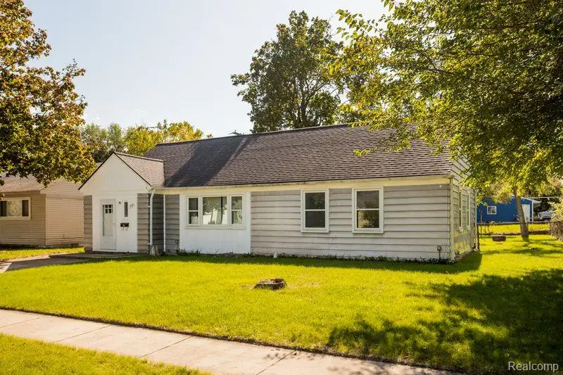 591 Olds Street, Ypsilanti, MI 48198 - #2