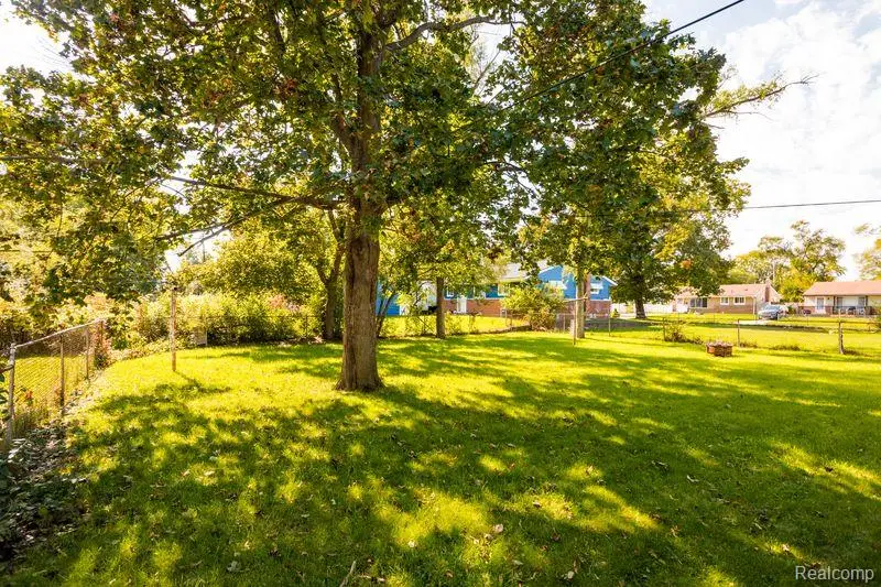 591 Olds Street, Ypsilanti, MI 48198 - #3