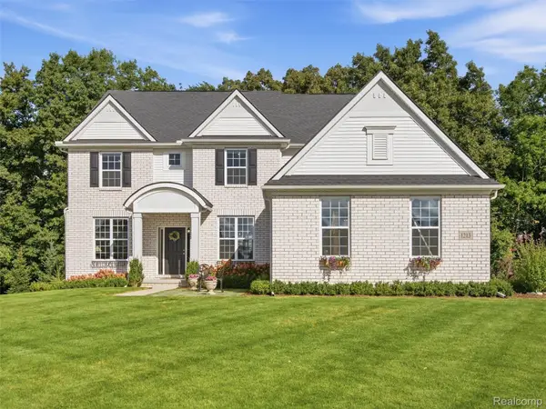 1213 Palatine Drive, Oakland, MI 48363