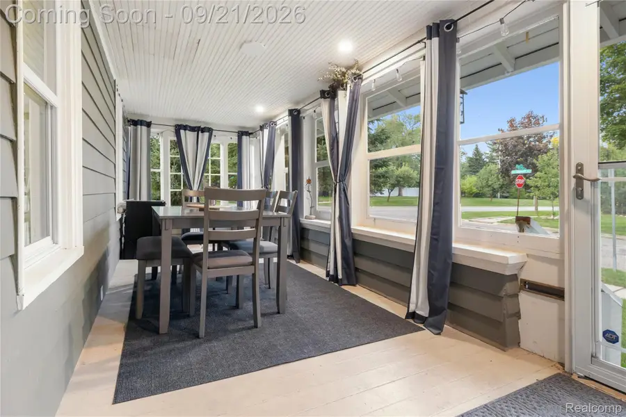 795 Carpenter Street, Northville, MI 48167 - #3