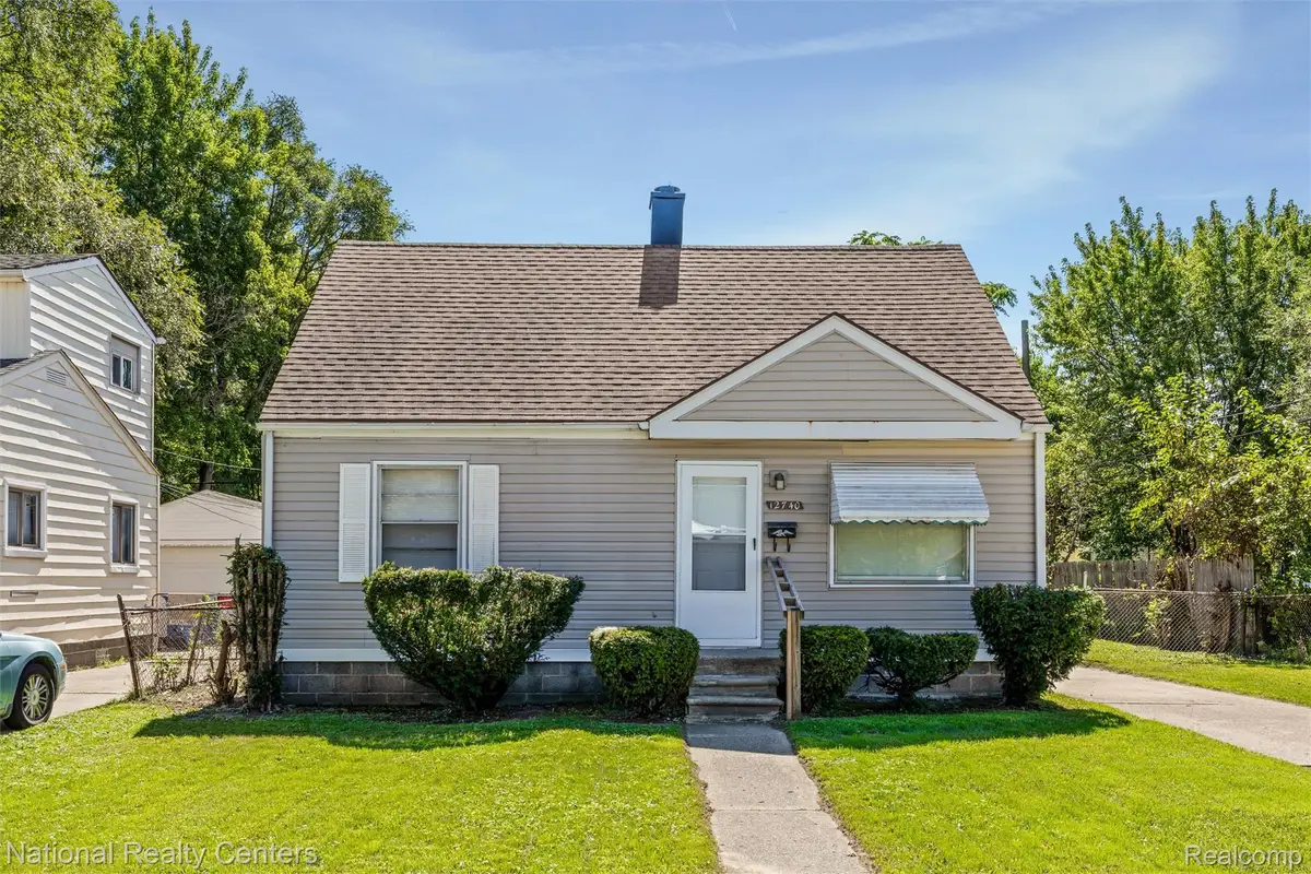 12740 Sherman Avenue, Warren, MI 48089 - #1