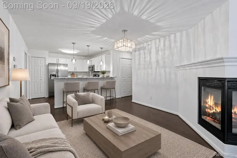 17103 Caitlin Circle, Commerce, MI 48390 - #3