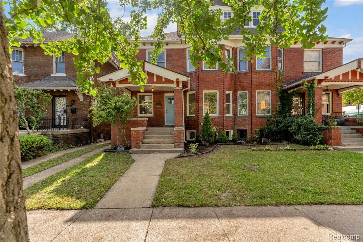 751 Van Dyke Street, Detroit, MI 48214 - #1