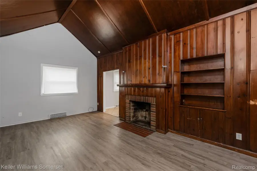 16701 Lindsay Street, Detroit, MI 48235 - #2
