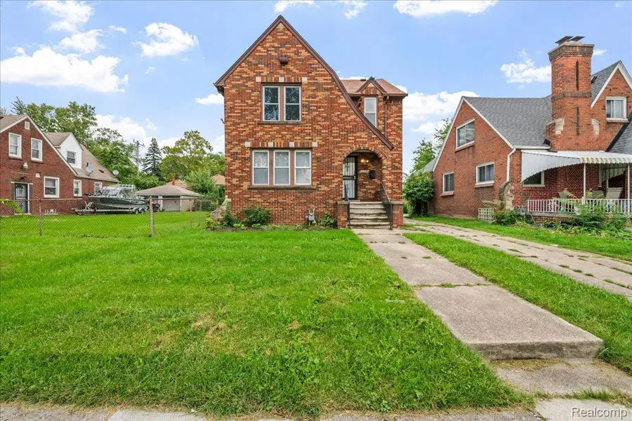 15328 Prest Street, Detroit, MI 48227 - #2