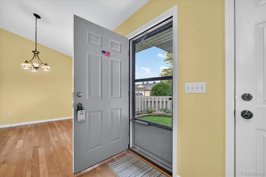 205 Addison Circle, Fowlerville, MI 48836 - #3