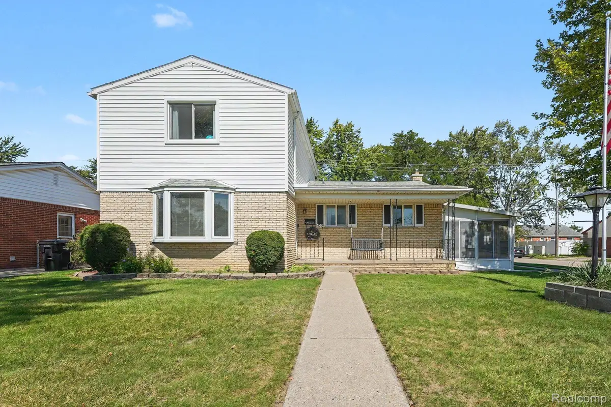 14504 Michigan Boulevard, Allen Park, MI 48101 - #1