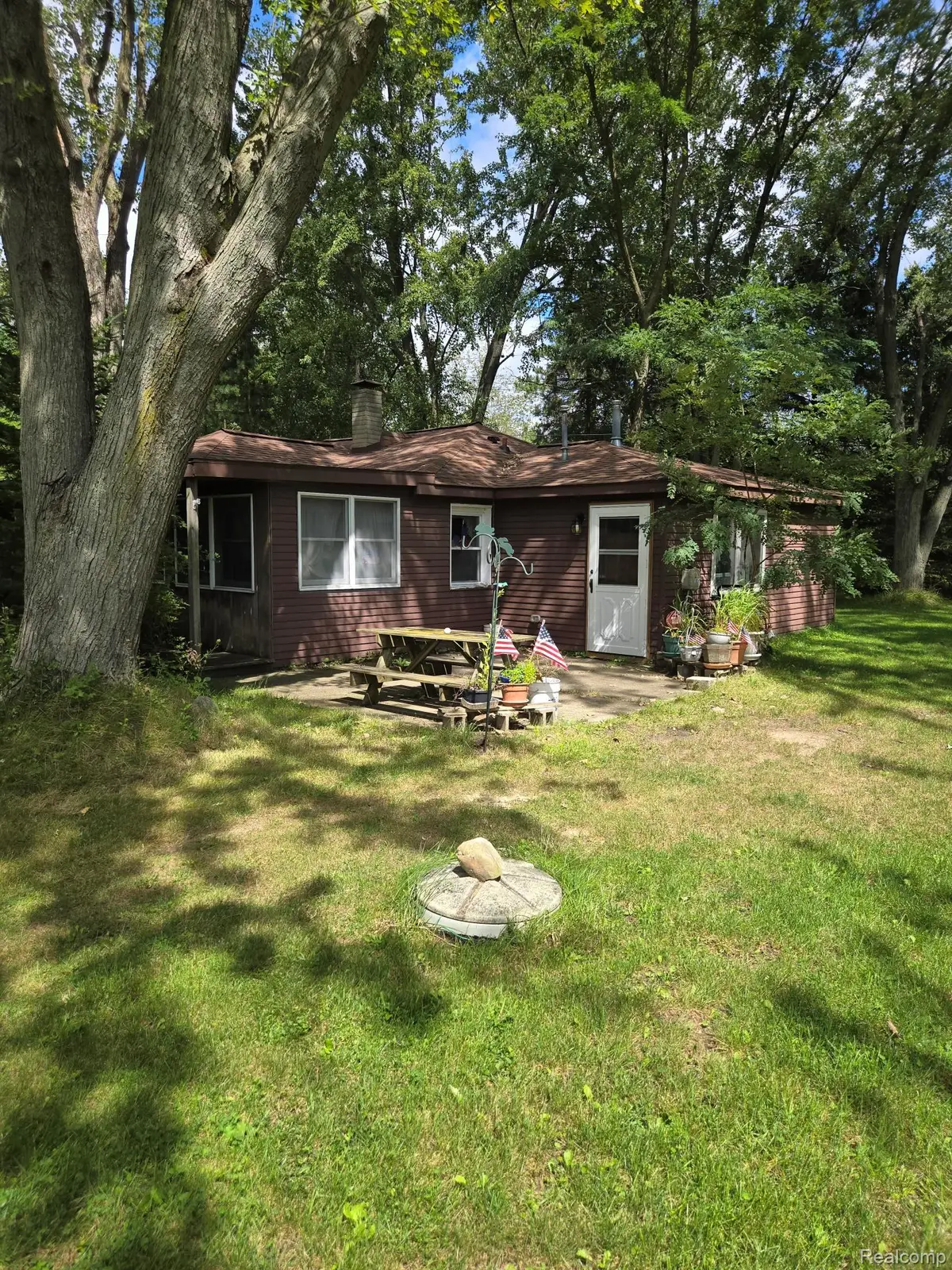 6429 Mabley Hill Road, Fenton, MI 48430 - #1