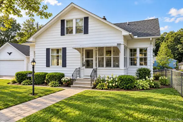 410 S Center Street, Howell, MI 48843