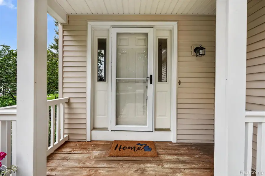 5022 Langdon Drive, Brighton, MI 48114 - #2