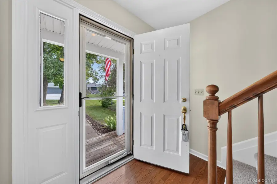 5022 Langdon Drive, Brighton, MI 48114 - #3