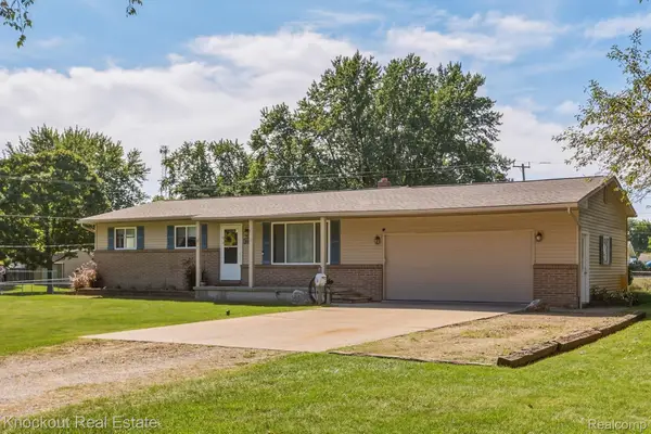 4822 Dorothy Street, Vassar, MI 48768