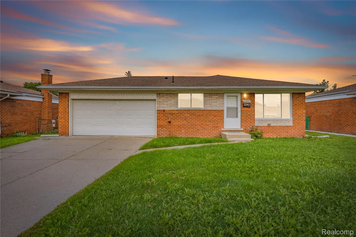 32804 Norwood Drive, Warren, MI 48092 - #1
