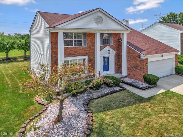 44685 Fair Oaks Drive, Canton, MI 48187