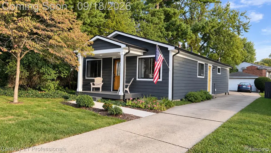 42583 Hammill Lane, Plymouth, MI 48170 - #3