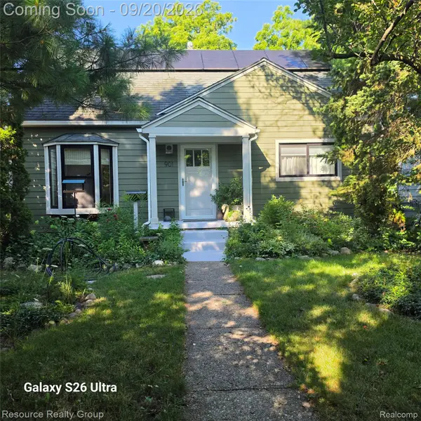 901 Duncan Street, AnnArbor, MI 48103