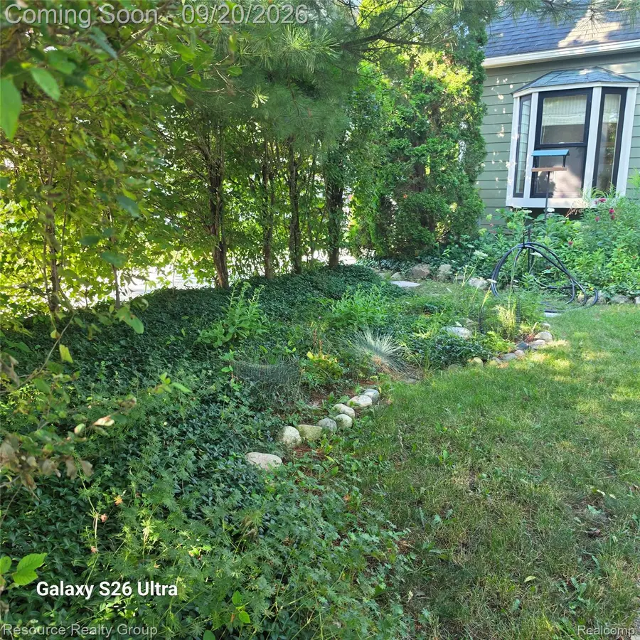 901 Duncan Street, Ann Arbor, MI 48103 - #2