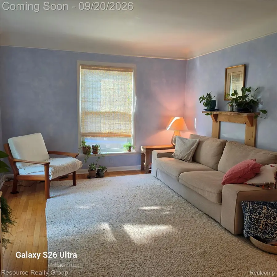 901 Duncan Street, Ann Arbor, MI 48103 - #3