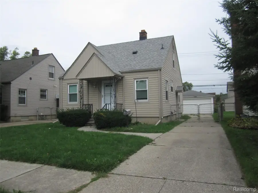 3205 Alice Street, Dearborn, MI 48124 - #2