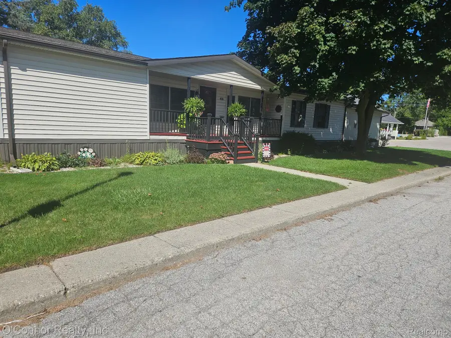 3333 Ravenswood #52, Marysville, MI 48040 - #2