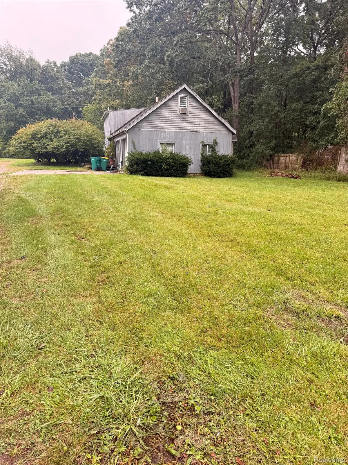 12765 Hannan Road, Romulus, MI 48174 - #1