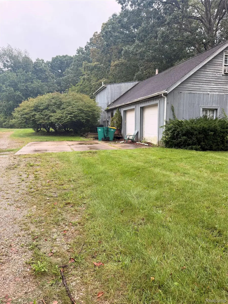 12765 Hannan Road, Romulus, MI 48174 - #2